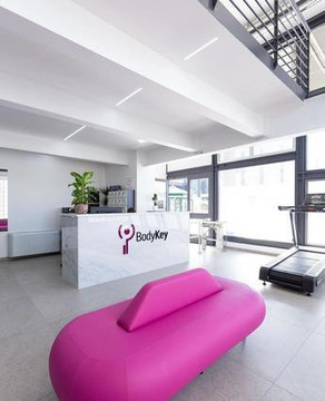 Immagine 3 dalla galleria del partner BodyKey - Fitness Boutique