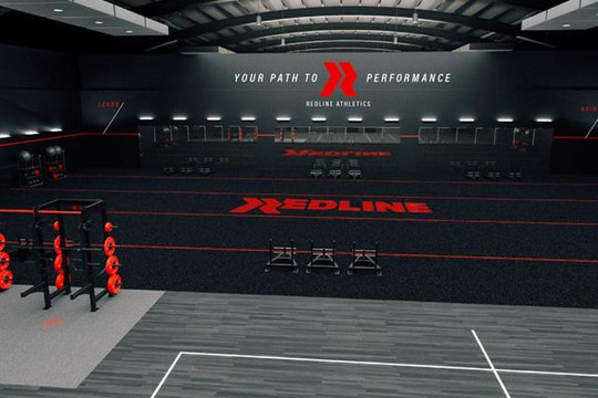 Image 2 from Redline Athletics - San Marcos partner gallery