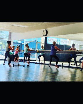 Image 2 from Studio B Group Fitness partner gallery