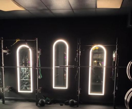 Image 3 from Han Training partner gallery