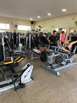 Imagem 1 da galeria do parceiro Academia Elite Performance