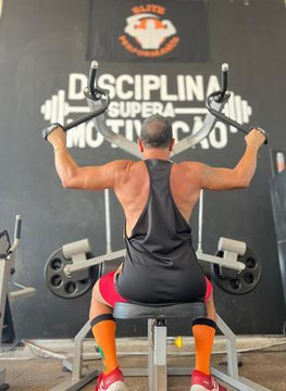 Imagem 3 da galeria do parceiro Academia Elite Performance
