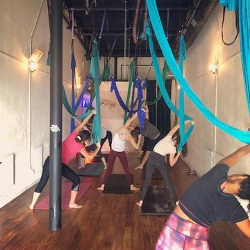 Image 3 from Ying Yoga Studio- Cedar Park partner gallery