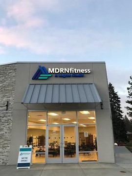 Image 3 from MDRNfitness: A Lagree Studio partner gallery