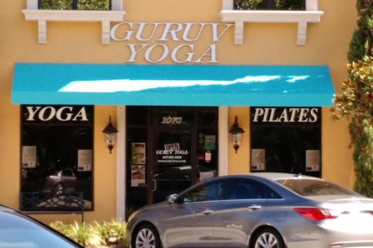 Image 1 from Guruv Yoga partner gallery