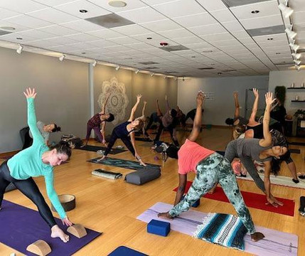 Image 2 from Guruv Yoga partner gallery