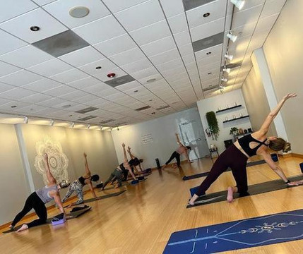 Image 3 from Guruv Yoga partner gallery