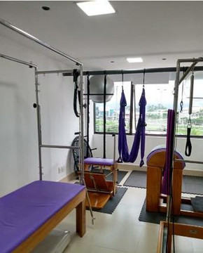 Imagem 2 da galeria do parceiro Fena Pilates RJ
