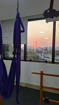 Imagem 3 da galeria do parceiro Fena Pilates RJ
