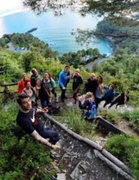 Immagine 1 dalla galleria del partner Fitness&Natura