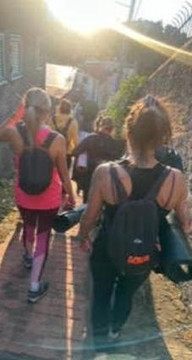 Immagine 2 dalla galleria del partner Fitness&Natura