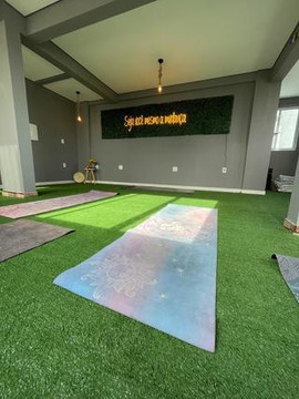 Imagem 3 da galeria do parceiro Eleva Yoga e Bem Estar