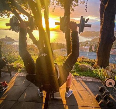 Immagine 1 dalla galleria del partner Openfit | personal training