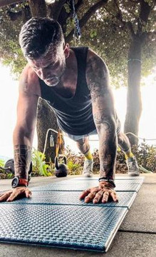 Immagine 3 dalla galleria del partner Openfit | personal training