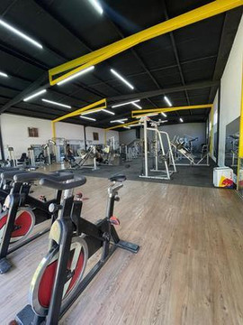 Imagem 3 da galeria do parceiro Espaço Fitness Academia