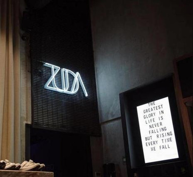 Imagen 2 de la galería del partner Zuda Artz