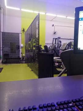 Imagem 3 da galeria do parceiro Innove Body Fitness