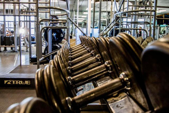 Image 1 from Custom Fitness partner gallery