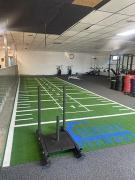 Image 3 from Custom Fitness partner gallery