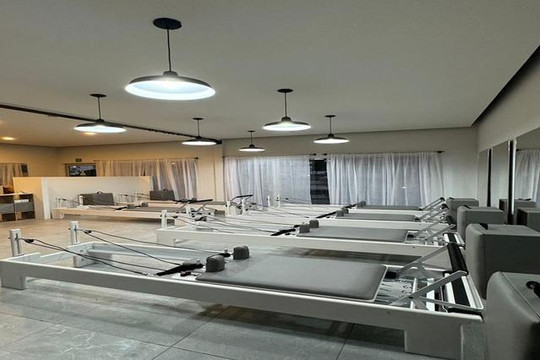Imagen 3 de la galería del partner Harmony Pilates Reformer Cumbres