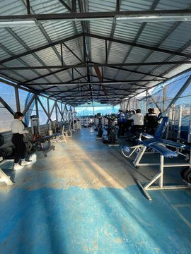 Imagen 1 de la galería del partner GIMNASIO COSMOS