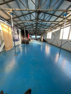 Imagen 3 de la galería del partner GIMNASIO COSMOS