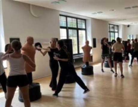 Bild 3 von Safe in the City – Akademie Partnergalerie