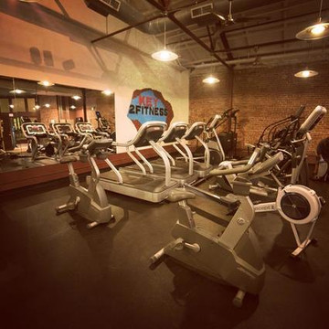 Image 1 from Key 2 Fitness partner gallery