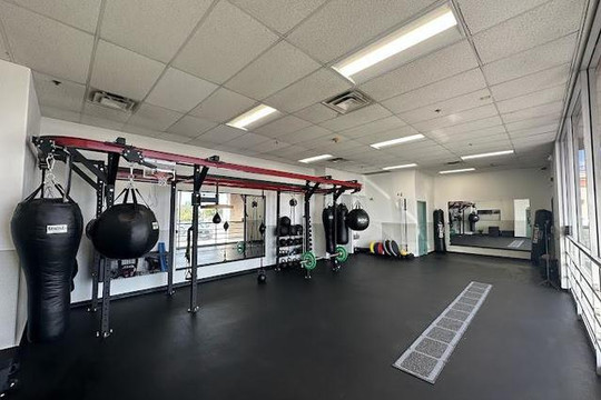 Image 2 from Gentle Fight Club partner gallery