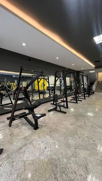 Imagem 1 da galeria do parceiro Academia Bmoove Campos