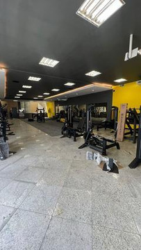 Imagem 3 da galeria do parceiro Academia Bmoove Campos