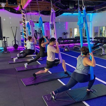 Image 2 from BODY Fitness & Spa partner gallery