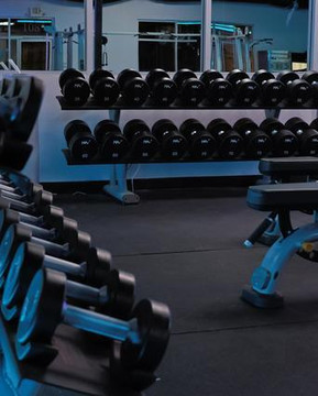 Image 3 from BODY Fitness & Spa partner gallery