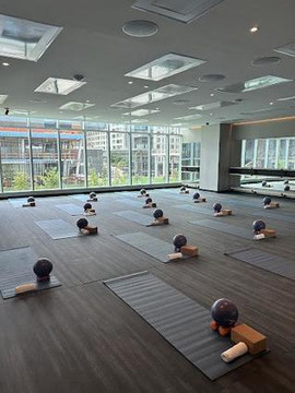 Image 2 from Vida Fitness - Reston partner gallery