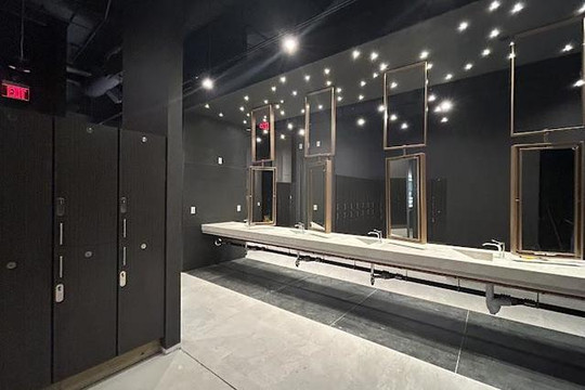 Image 3 from Vida Fitness - Reston partner gallery