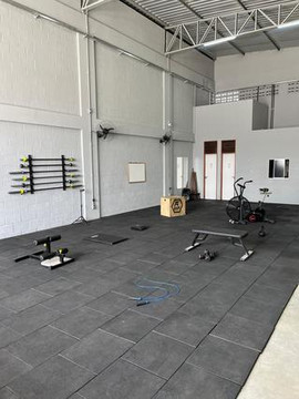 Imagem 1 da galeria do parceiro AT Box Training