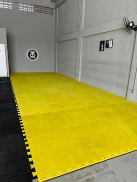 Imagem 2 da galeria do parceiro AT Box Training