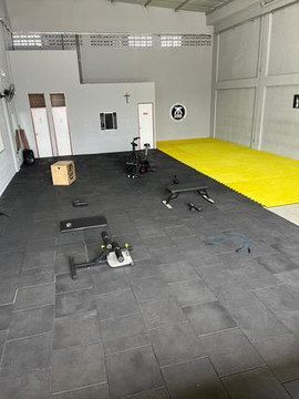 Imagem 3 da galeria do parceiro AT Box Training