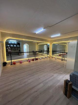 Imagen 1 de la galería del partner Nálu Studio