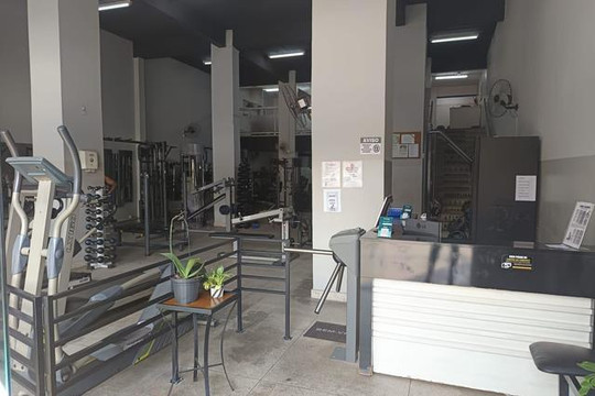 Imagem 1 da galeria do parceiro Central Academia e Pilates