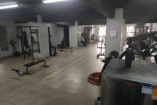 Imagem 3 da galeria do parceiro Central Academia e Pilates