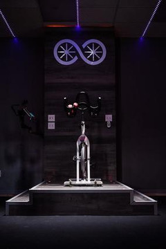 Image 1 from Spin Unlimited partner gallery