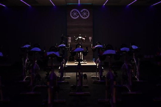 Image 3 from Spin Unlimited partner gallery