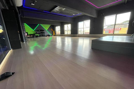 Imagem 2 da galeria do parceiro Boxx Gym Academia