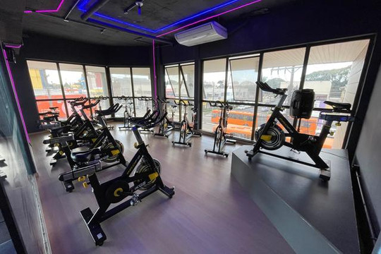 Imagem 3 da galeria do parceiro Boxx Gym Academia