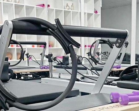 Image 3 from Tunu Space Pilates partner gallery