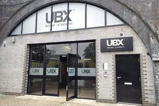 Image 1 from UBX Windsor partner gallery