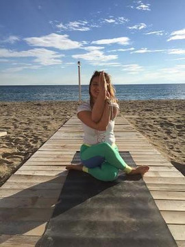 Bild 1 von Yoga & Coaching (Habenhauser Landstraße) Partnergalerie