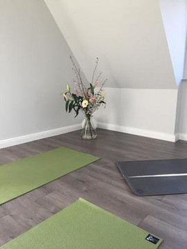 Bild 3 von Yoga & Coaching (Habenhauser Landstraße) Partnergalerie