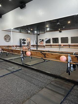 Image 2 from Vibe Barre partner gallery